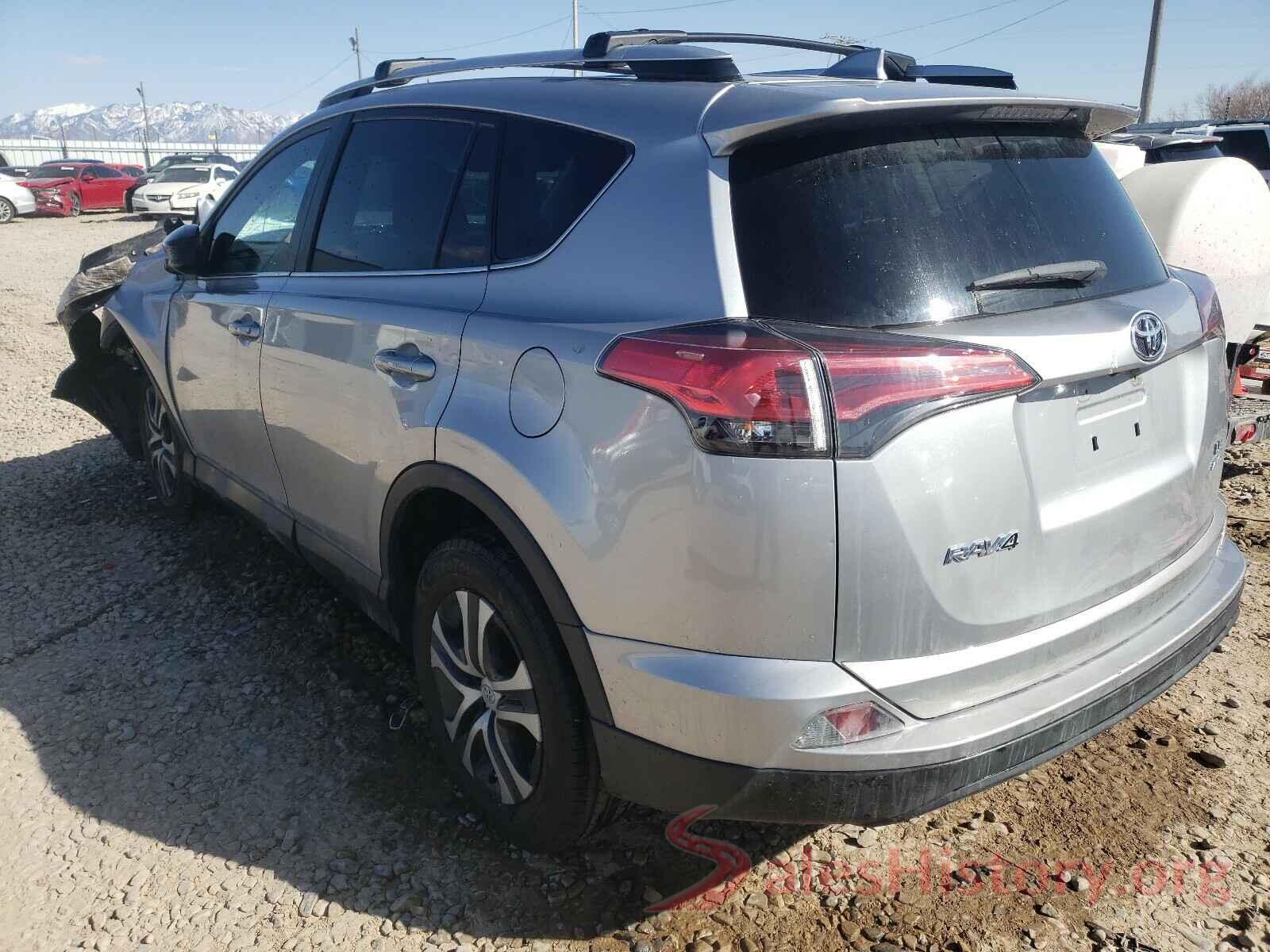 2T3BFREV0GW456361 2016 TOYOTA RAV4