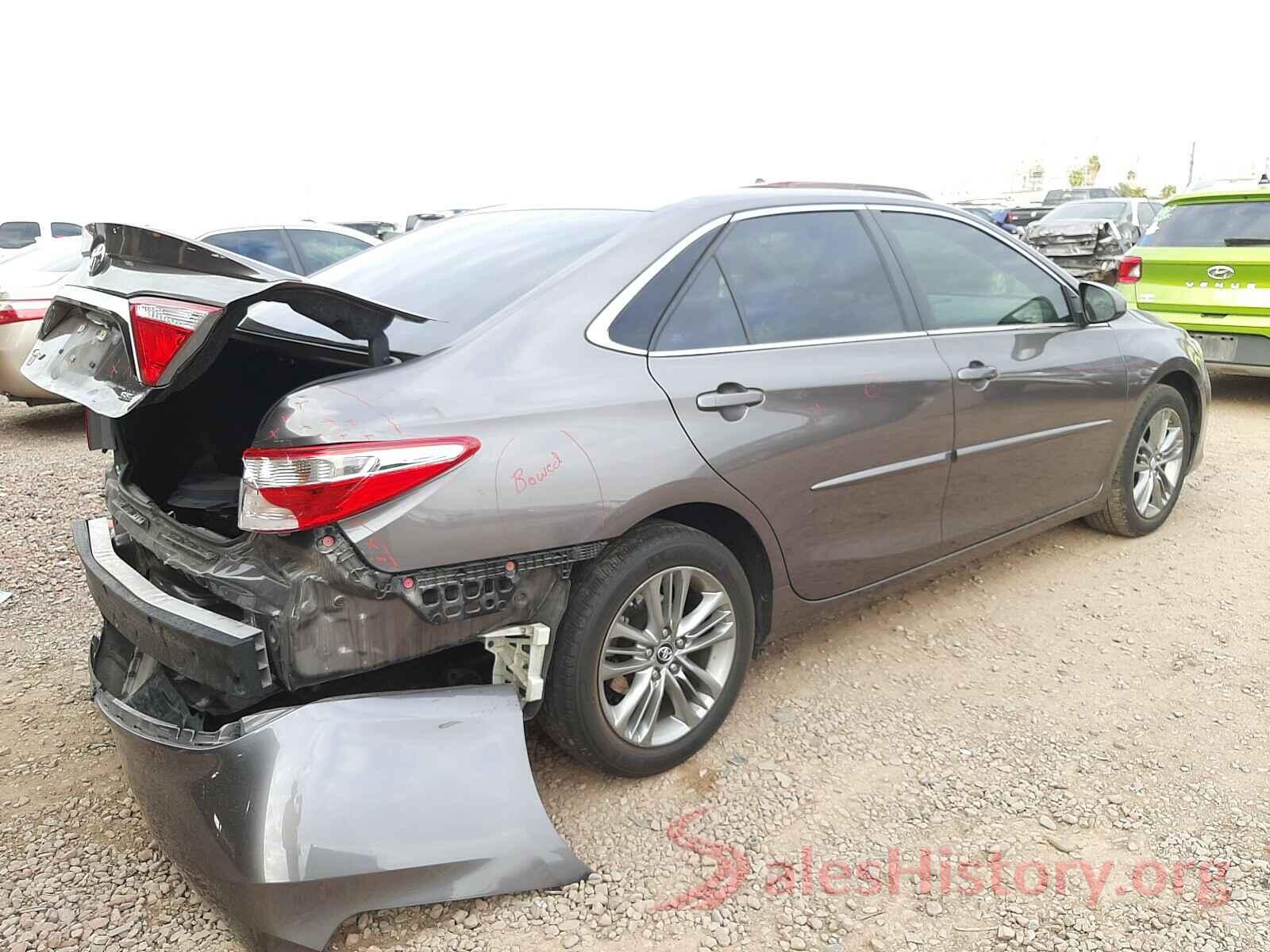 4T1BF1FK2HU344516 2017 TOYOTA CAMRY