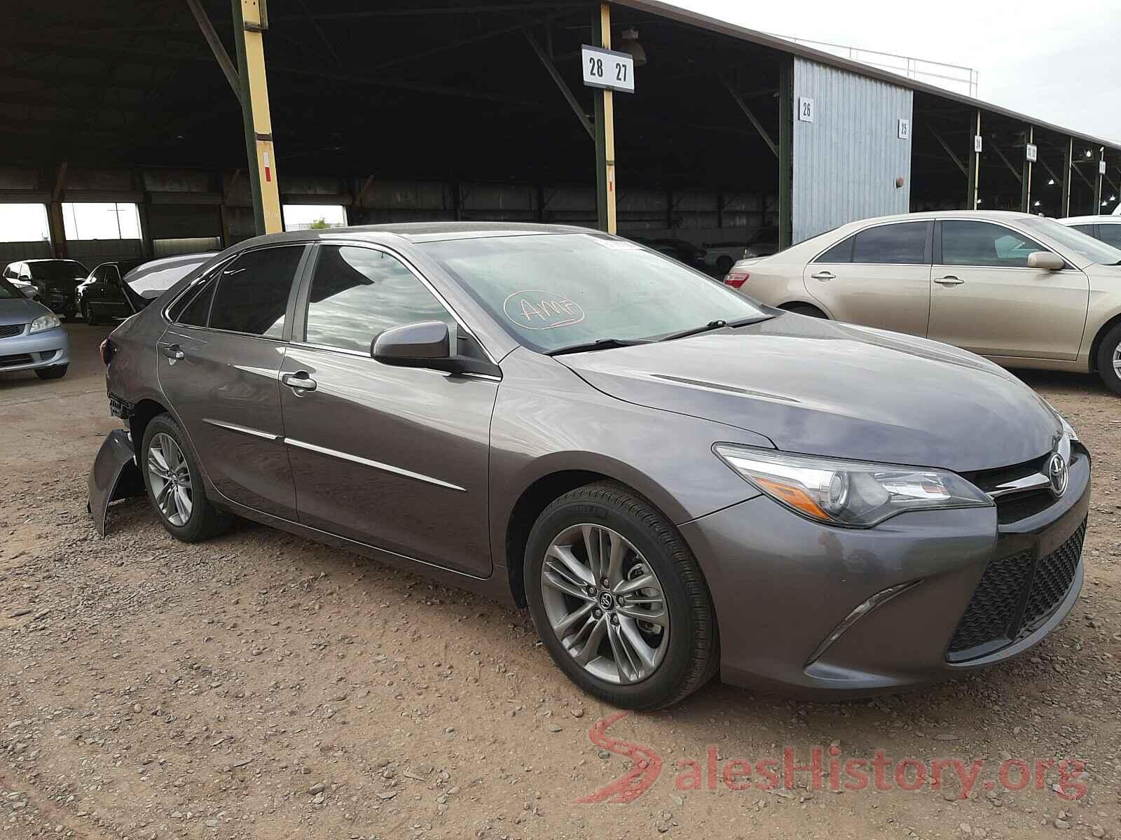 4T1BF1FK2HU344516 2017 TOYOTA CAMRY