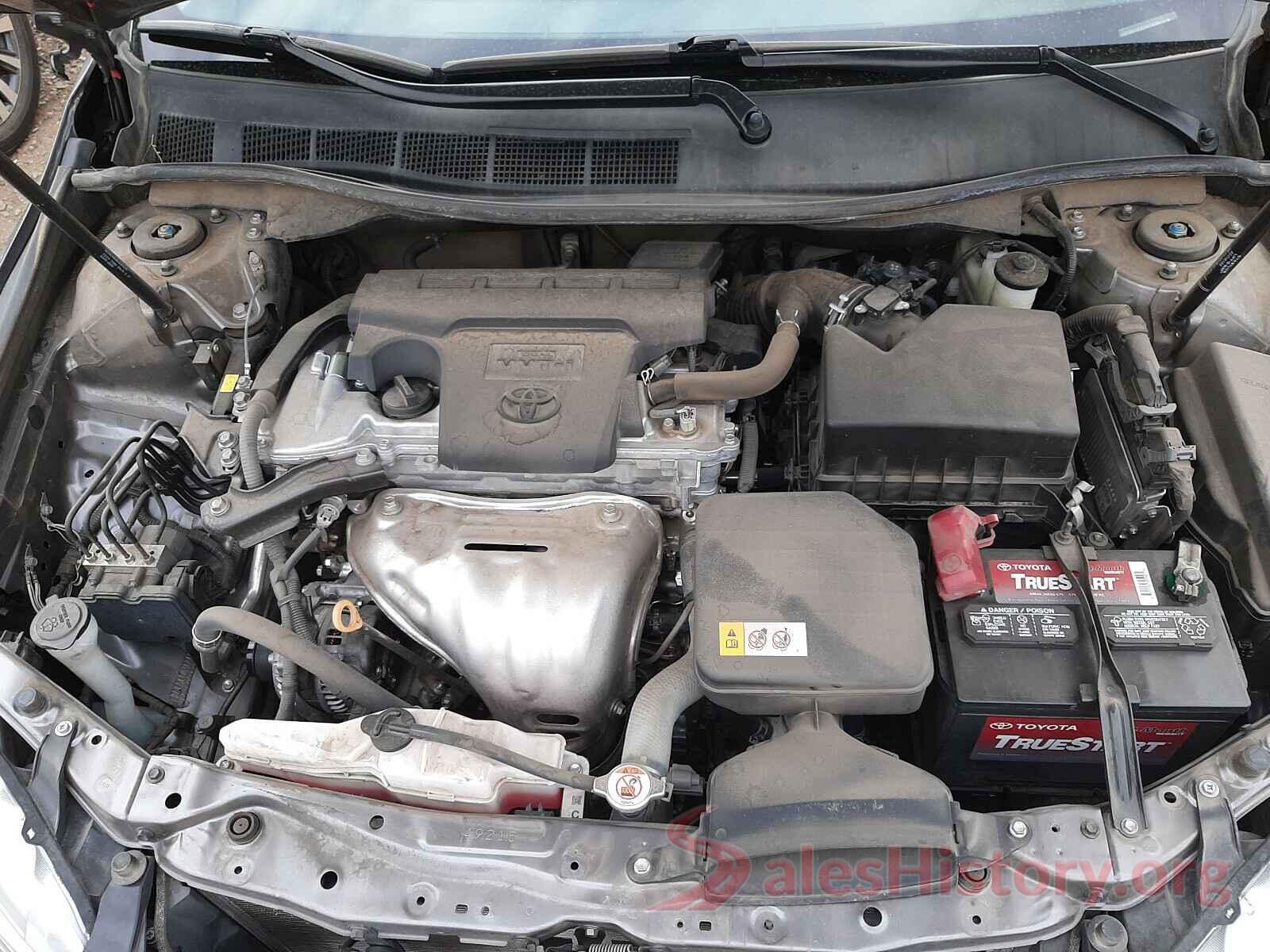 4T1BF1FK2HU344516 2017 TOYOTA CAMRY