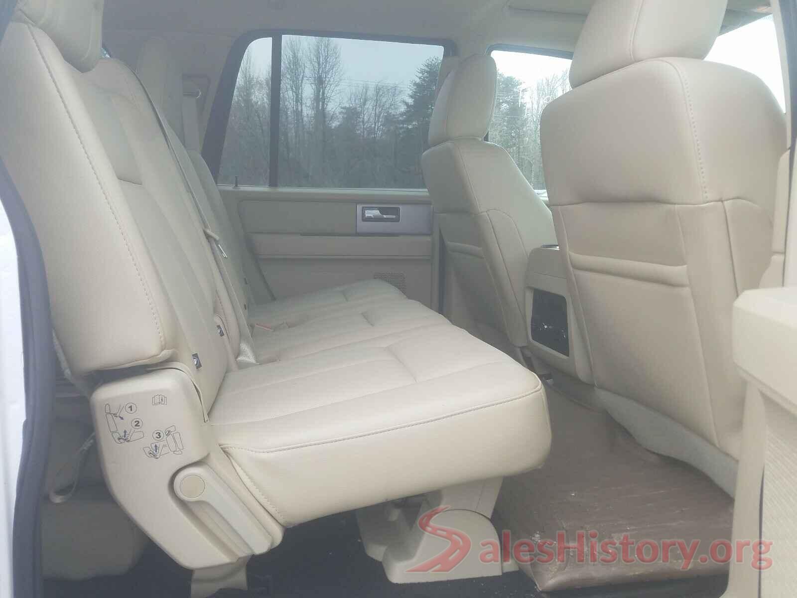 1FMJK2AT7GEF11572 2016 FORD EXPEDITION