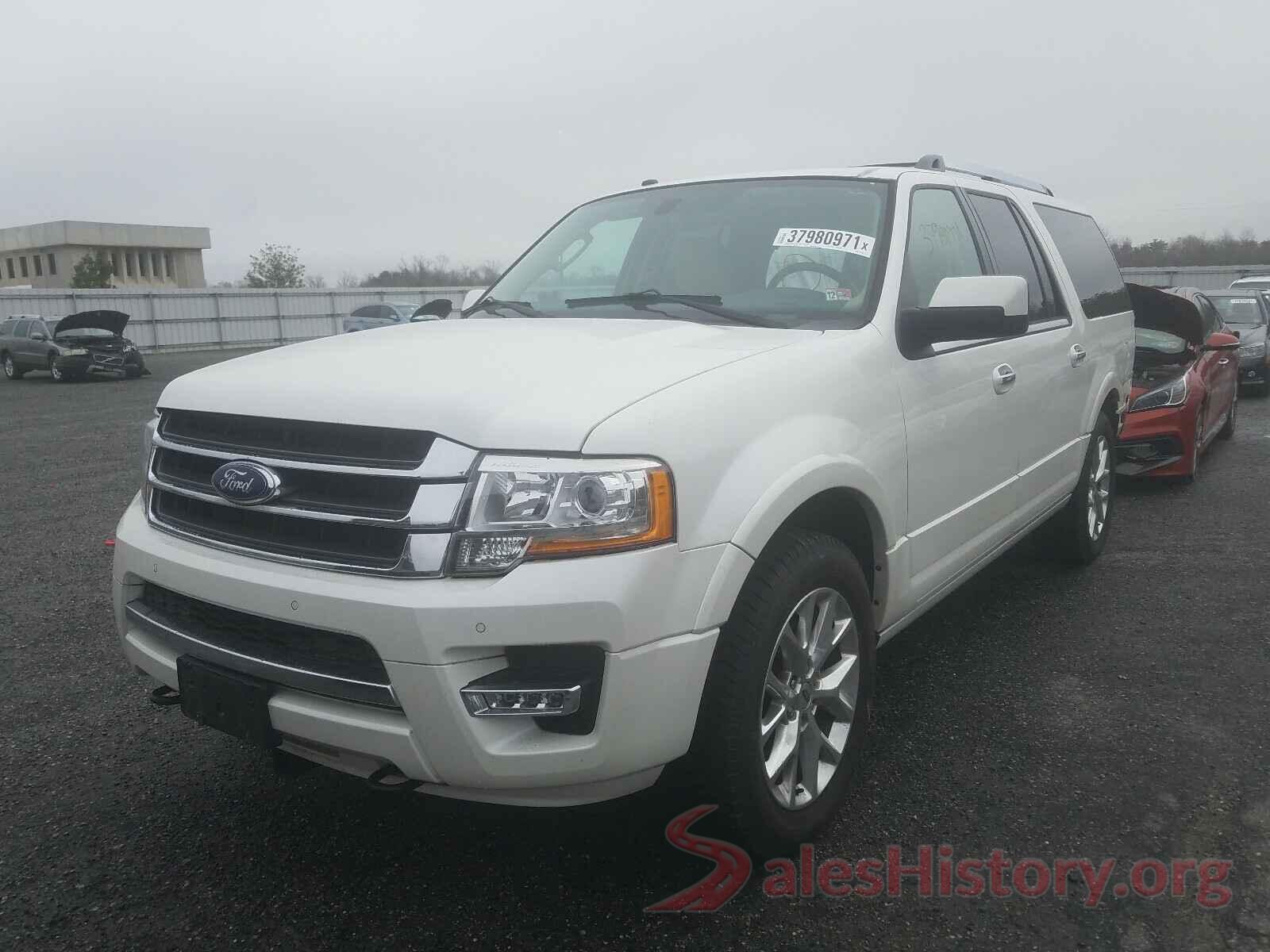 1FMJK2AT7GEF11572 2016 FORD EXPEDITION