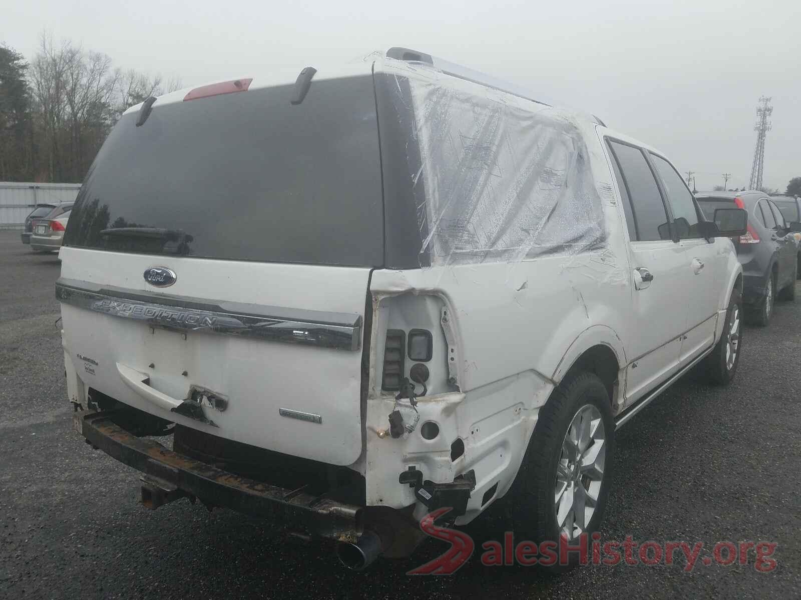 1FMJK2AT7GEF11572 2016 FORD EXPEDITION