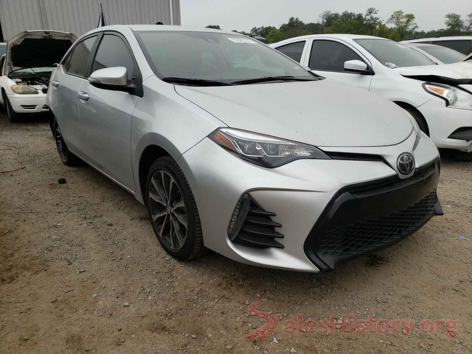 5YFBURHE0HP655956 2017 TOYOTA COROLLA