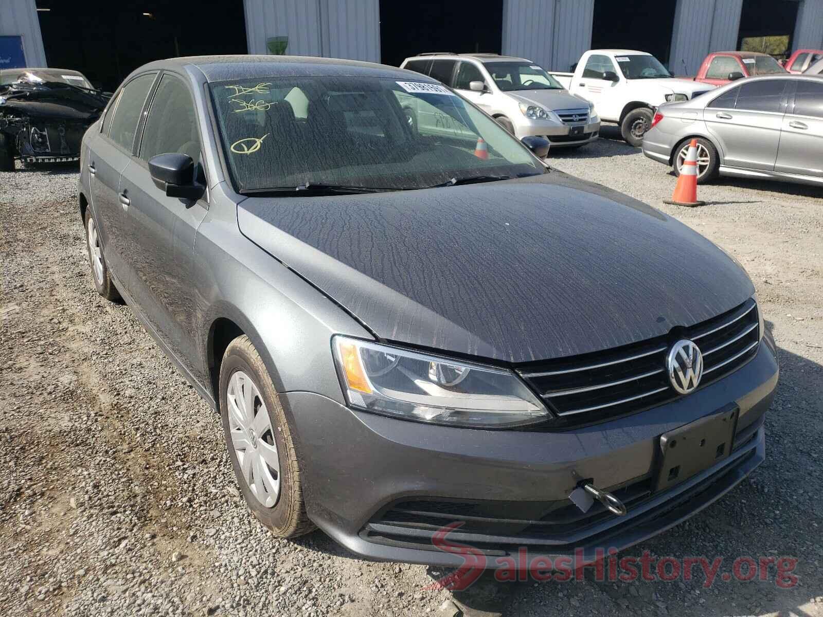 3VW167AJ4GM274566 2016 VOLKSWAGEN JETTA