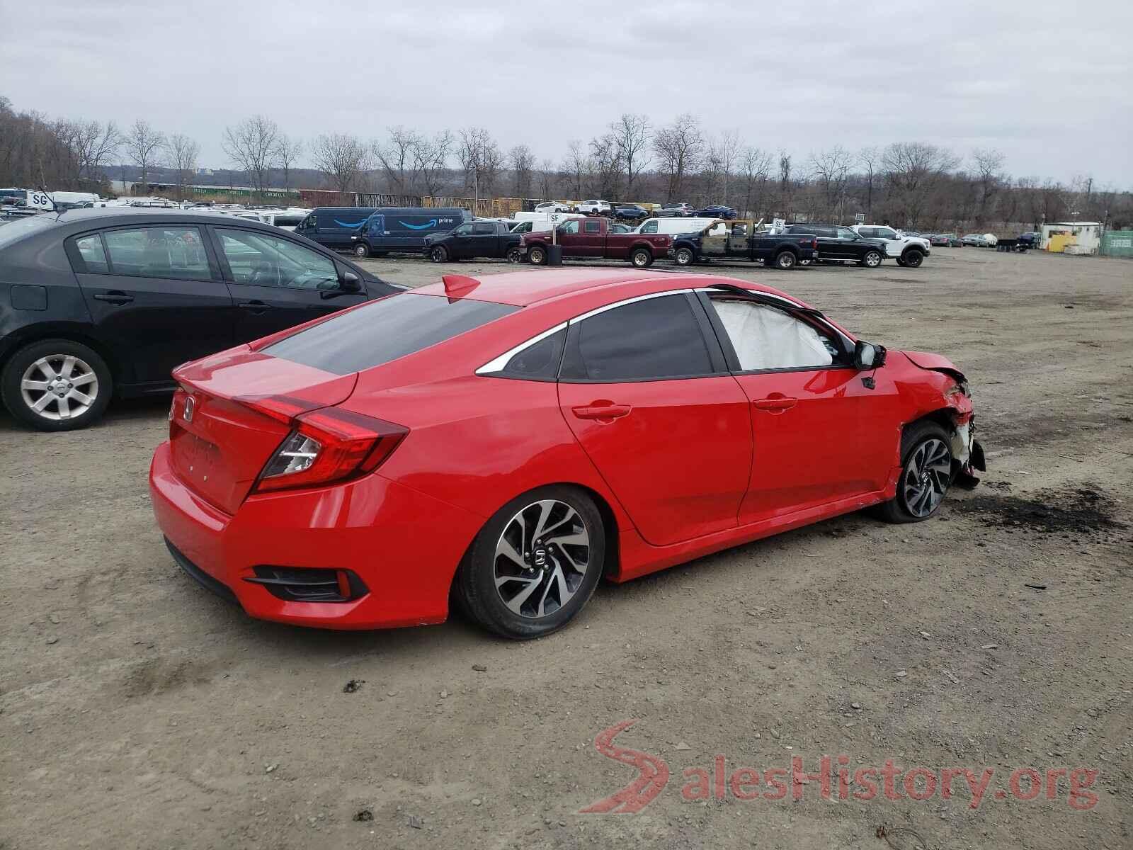 2HGFC2F71HH504924 2017 HONDA CIVIC