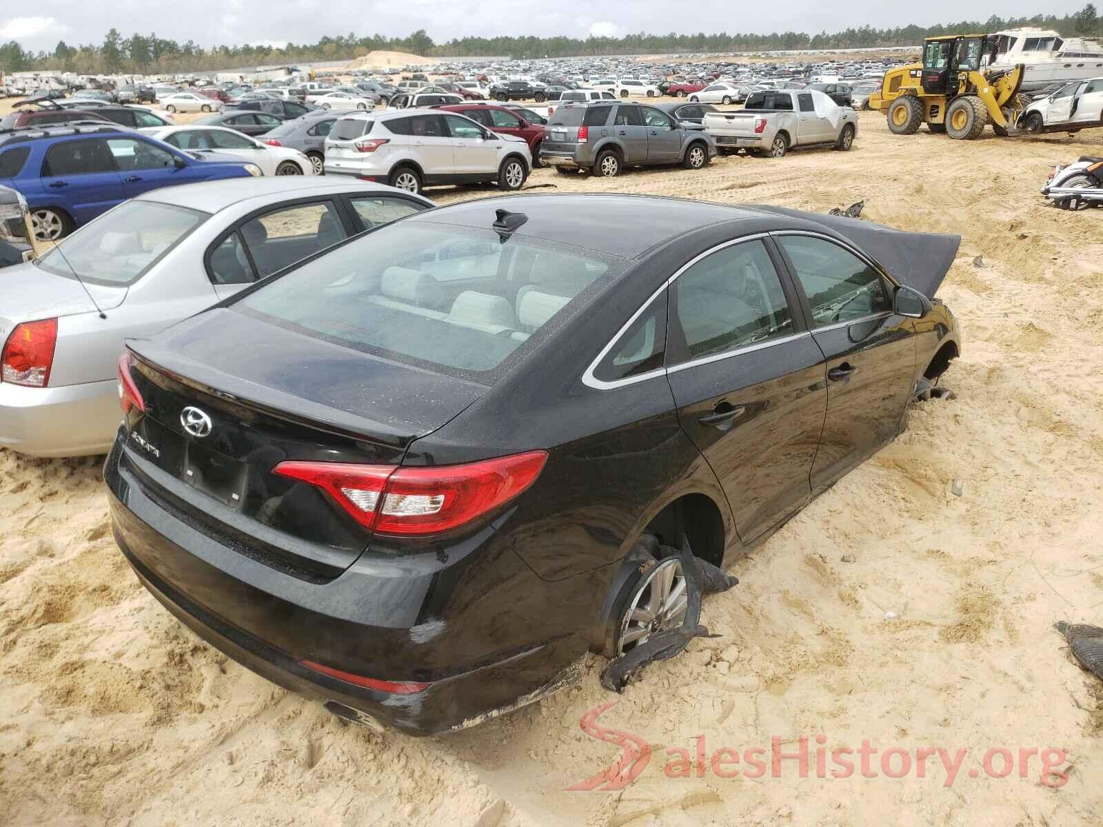 5NPE24AF5HH552196 2017 HYUNDAI SONATA