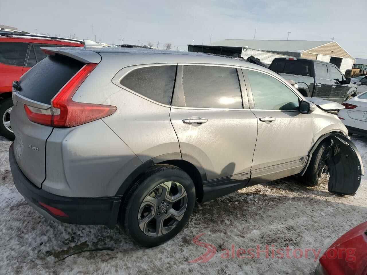 JHLRW2H53KX021696 2019 HONDA CRV