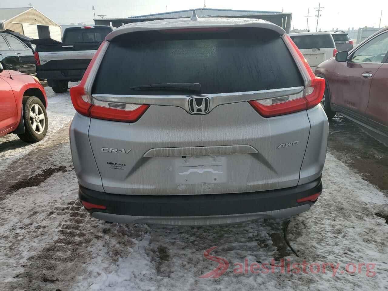 JHLRW2H53KX021696 2019 HONDA CRV