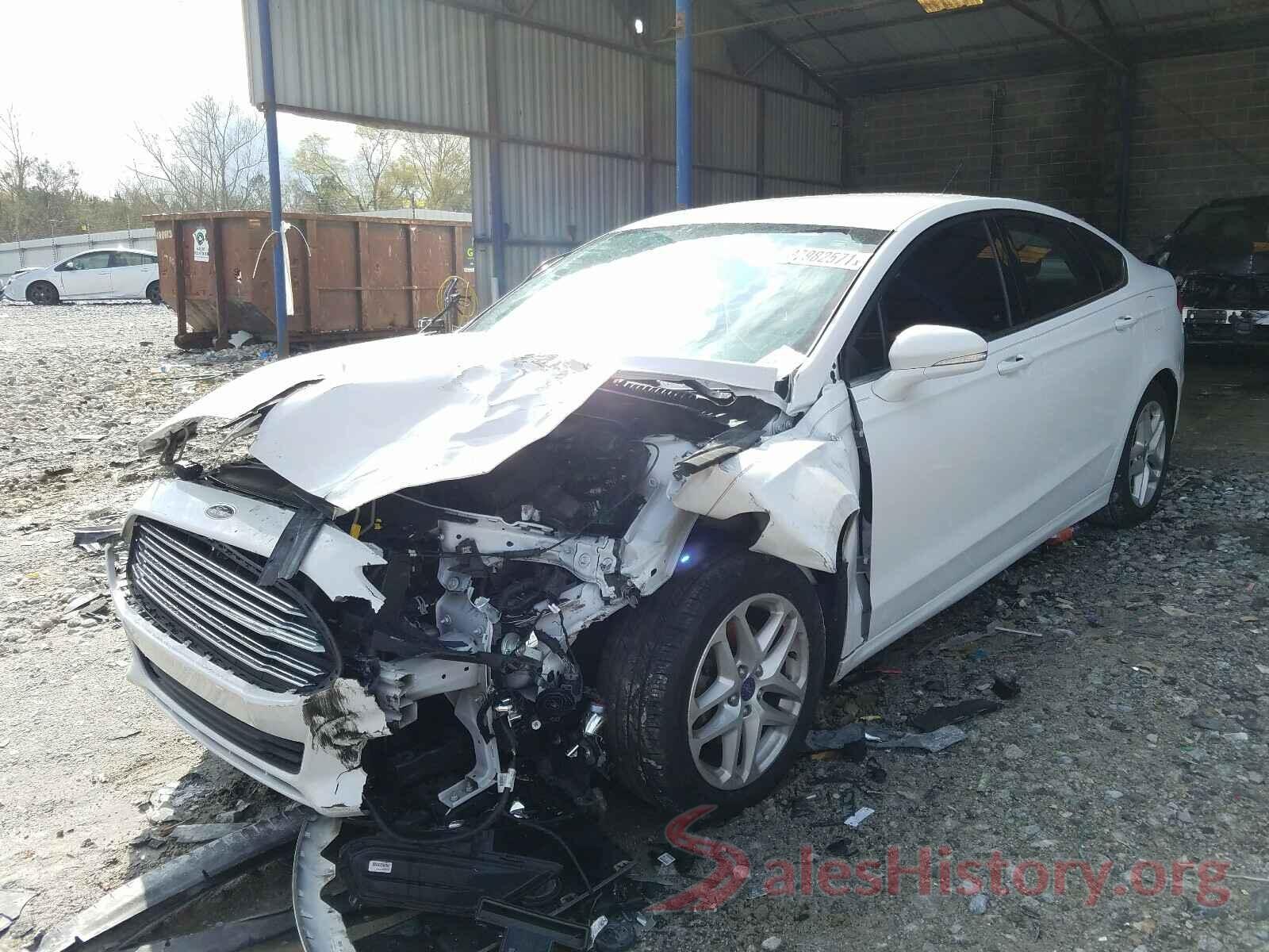 3FA6P0H72GR275554 2016 FORD FUSION