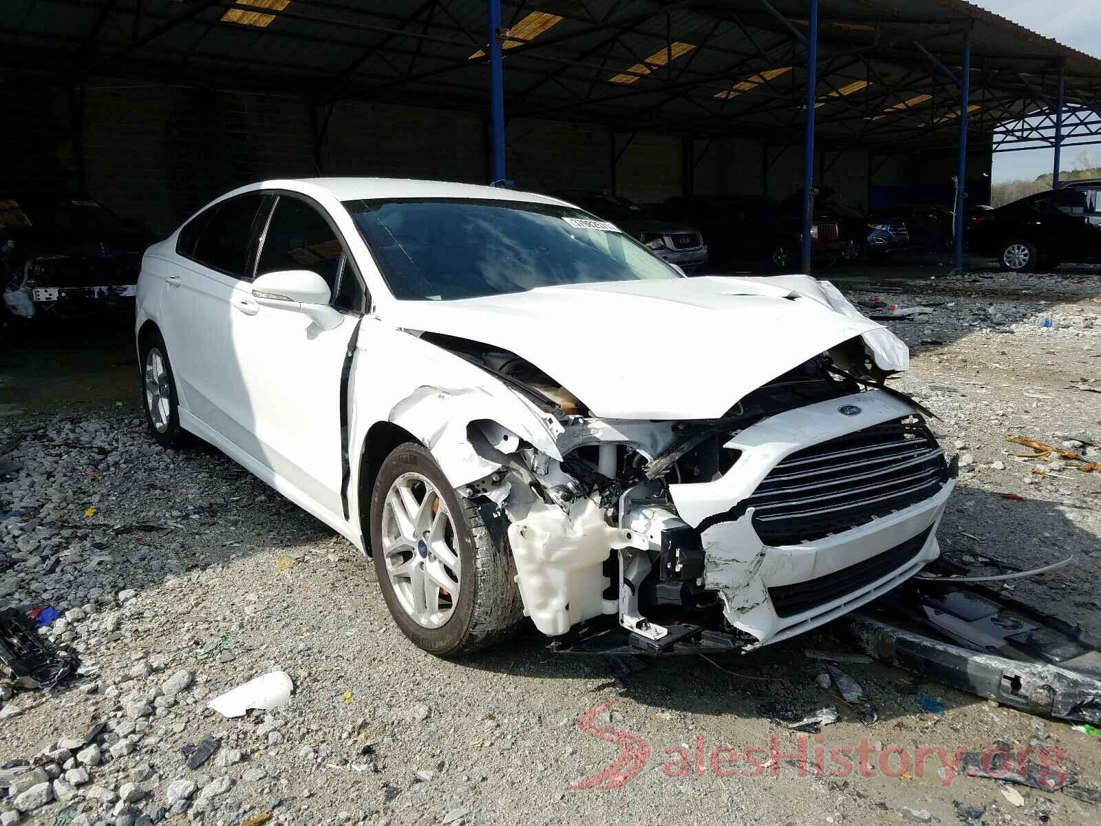 3FA6P0H72GR275554 2016 FORD FUSION