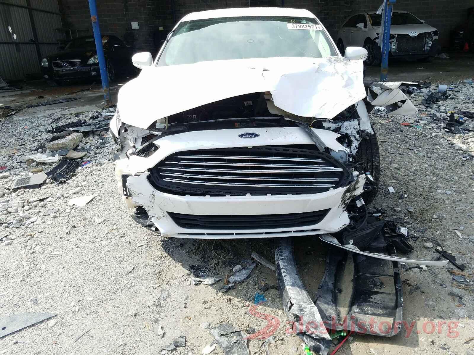 3FA6P0H72GR275554 2016 FORD FUSION