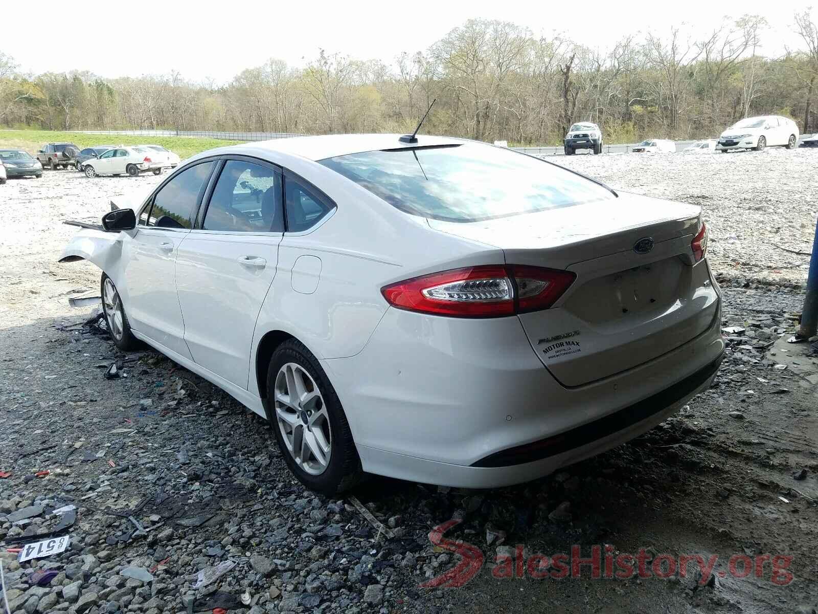 3FA6P0H72GR275554 2016 FORD FUSION