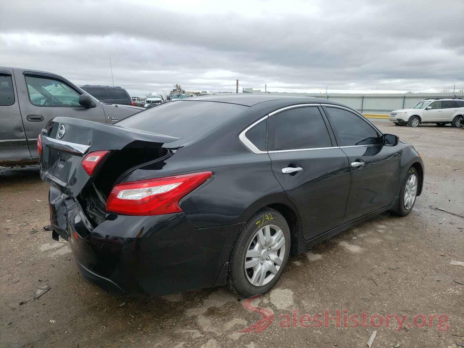 1N4AL3AP9GN373288 2016 NISSAN ALTIMA