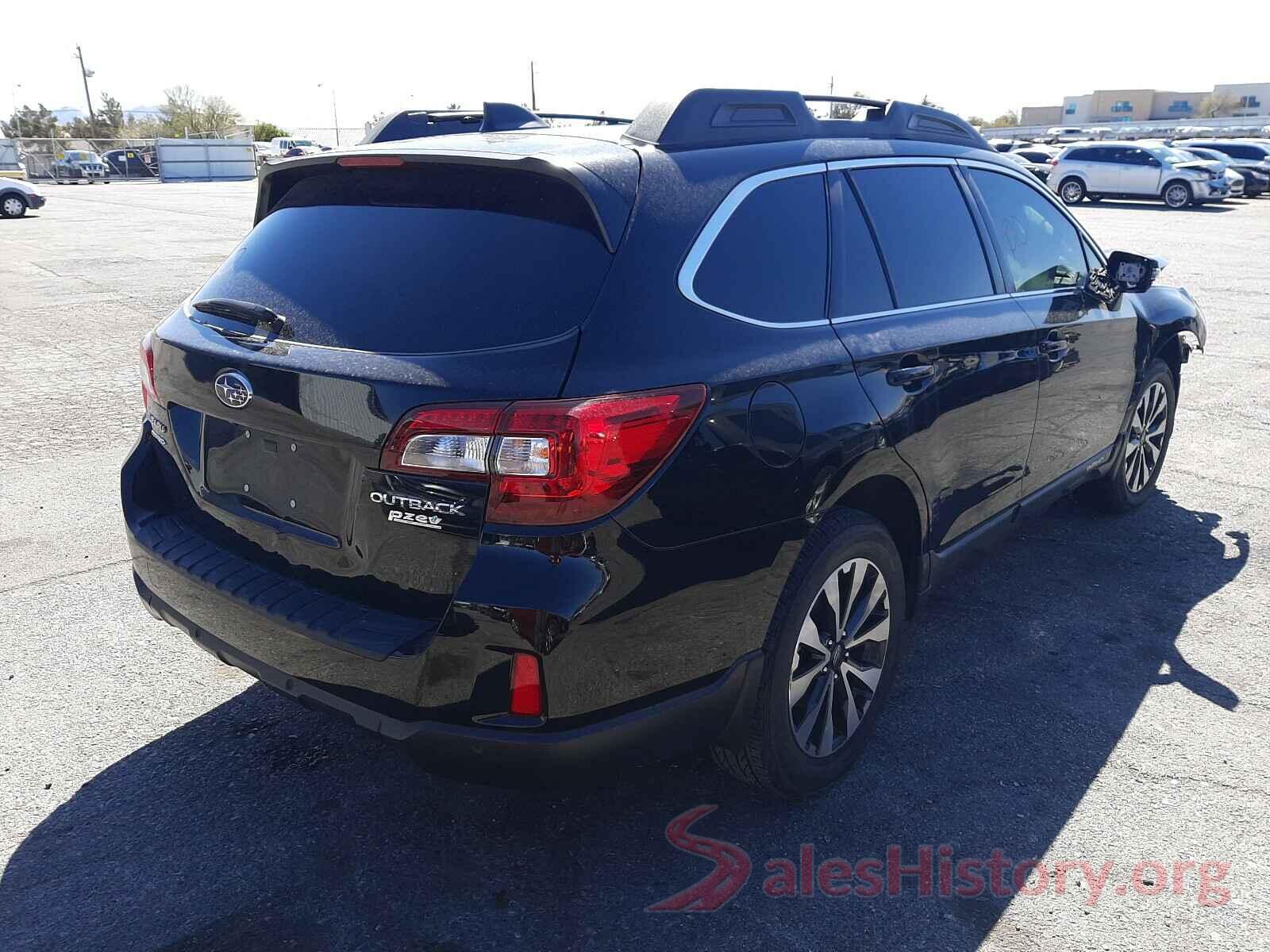 4S4BSANC7H3273664 2017 SUBARU OUTBACK