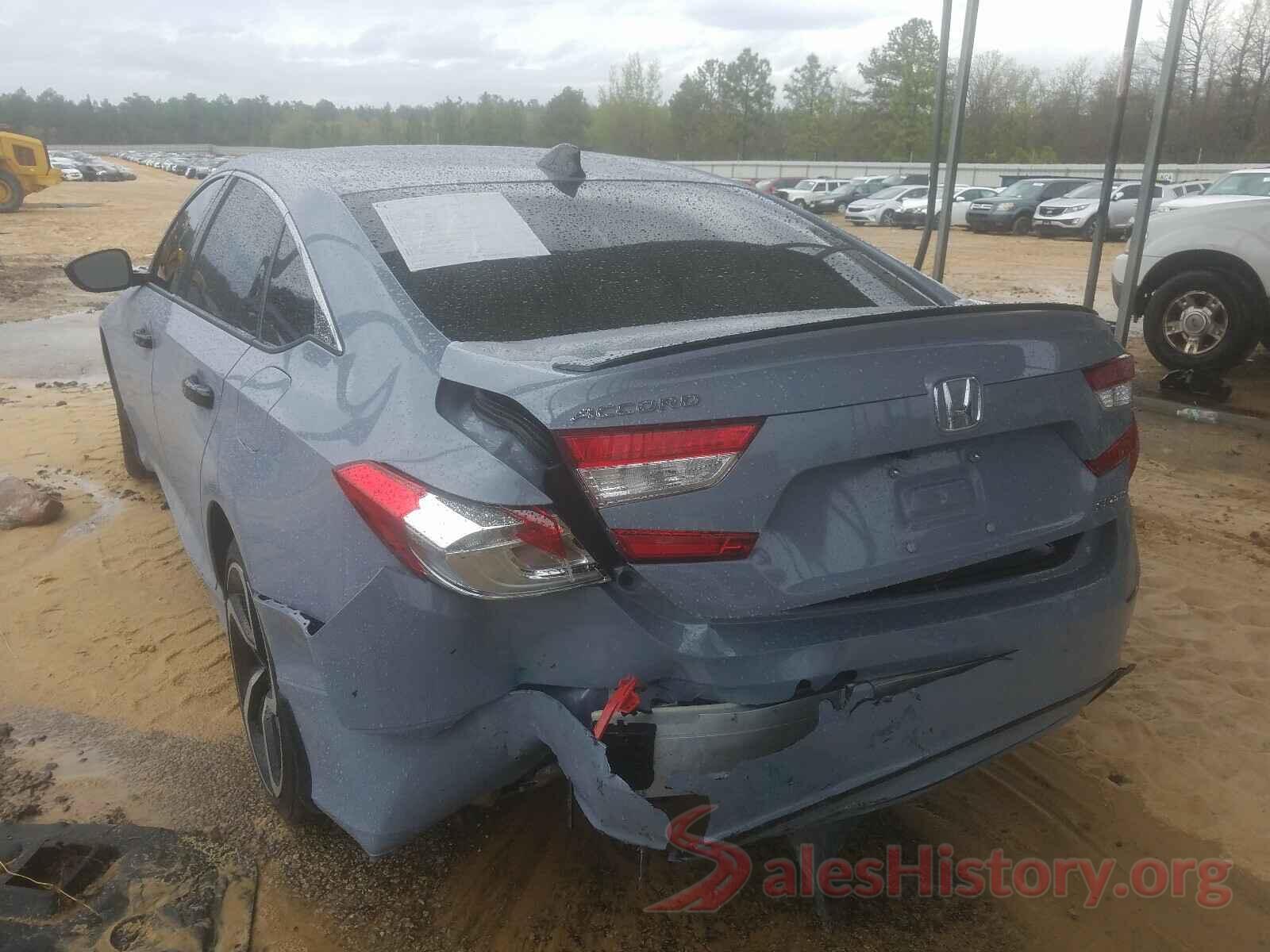 1HGCV1F30MA006050 2021 HONDA ACCORD