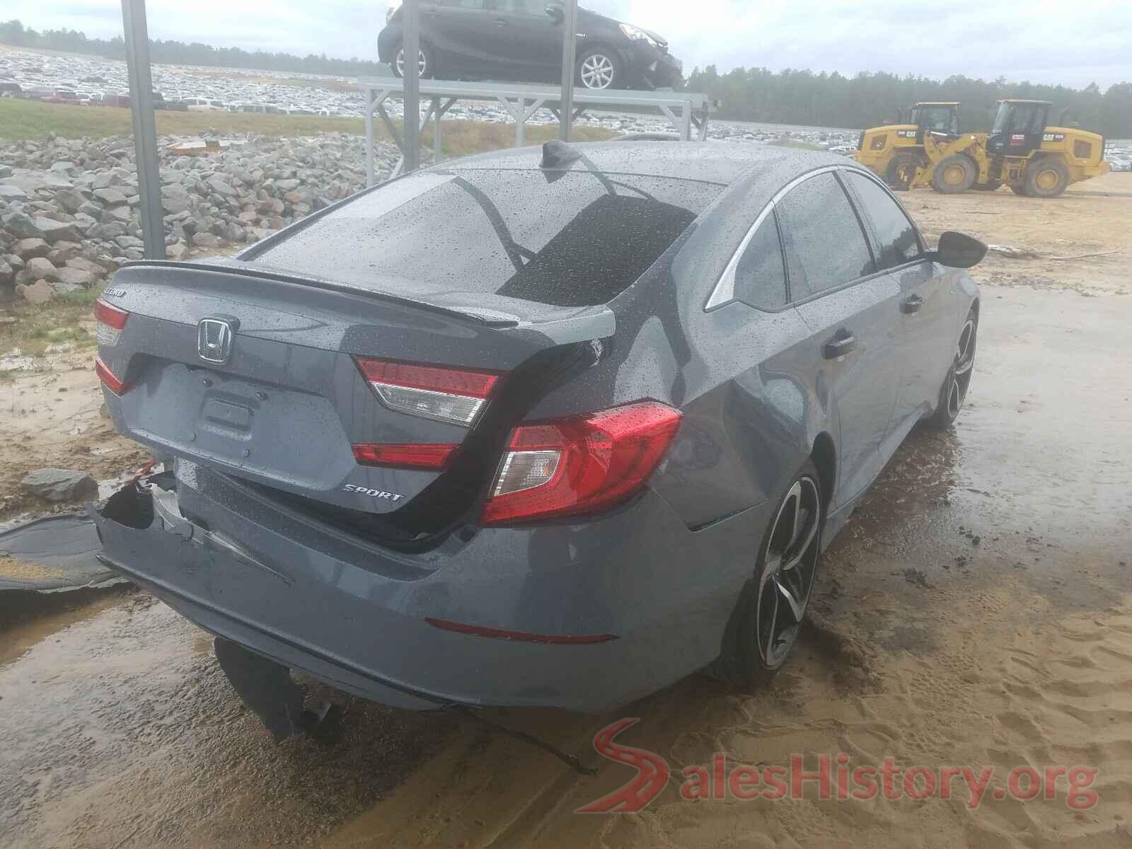 1HGCV1F30MA006050 2021 HONDA ACCORD