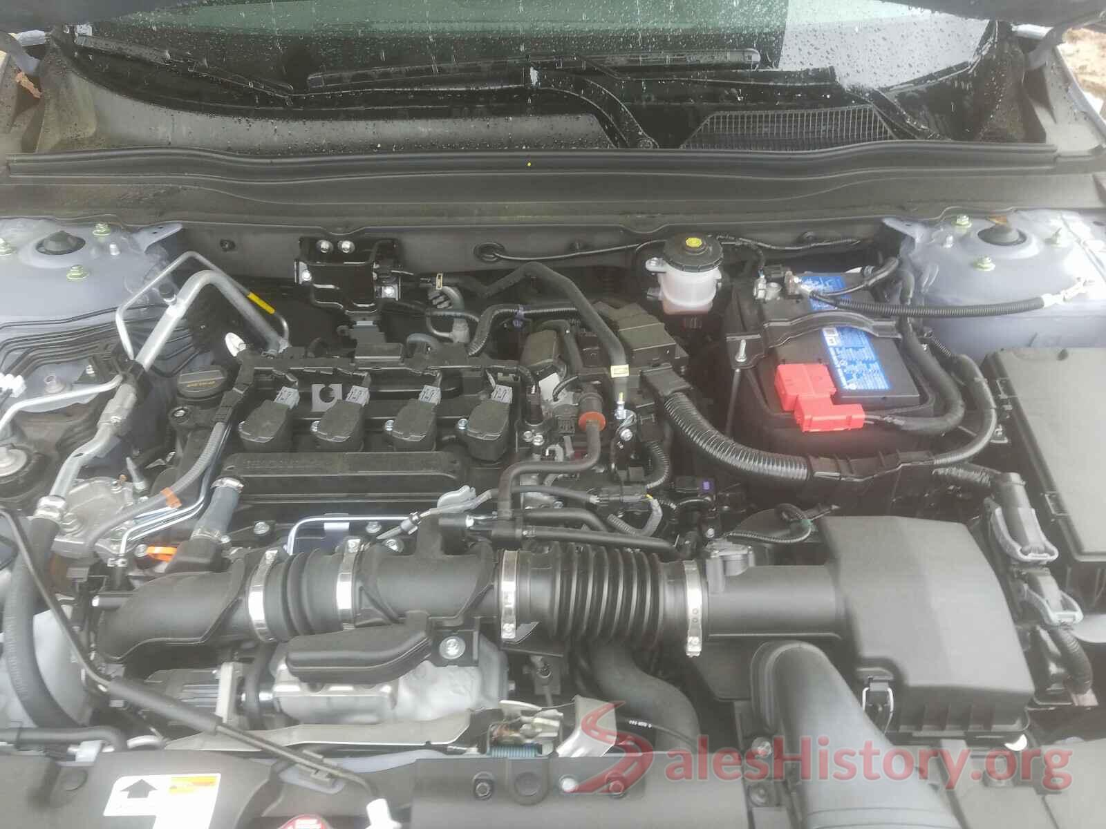 1HGCV1F30MA006050 2021 HONDA ACCORD