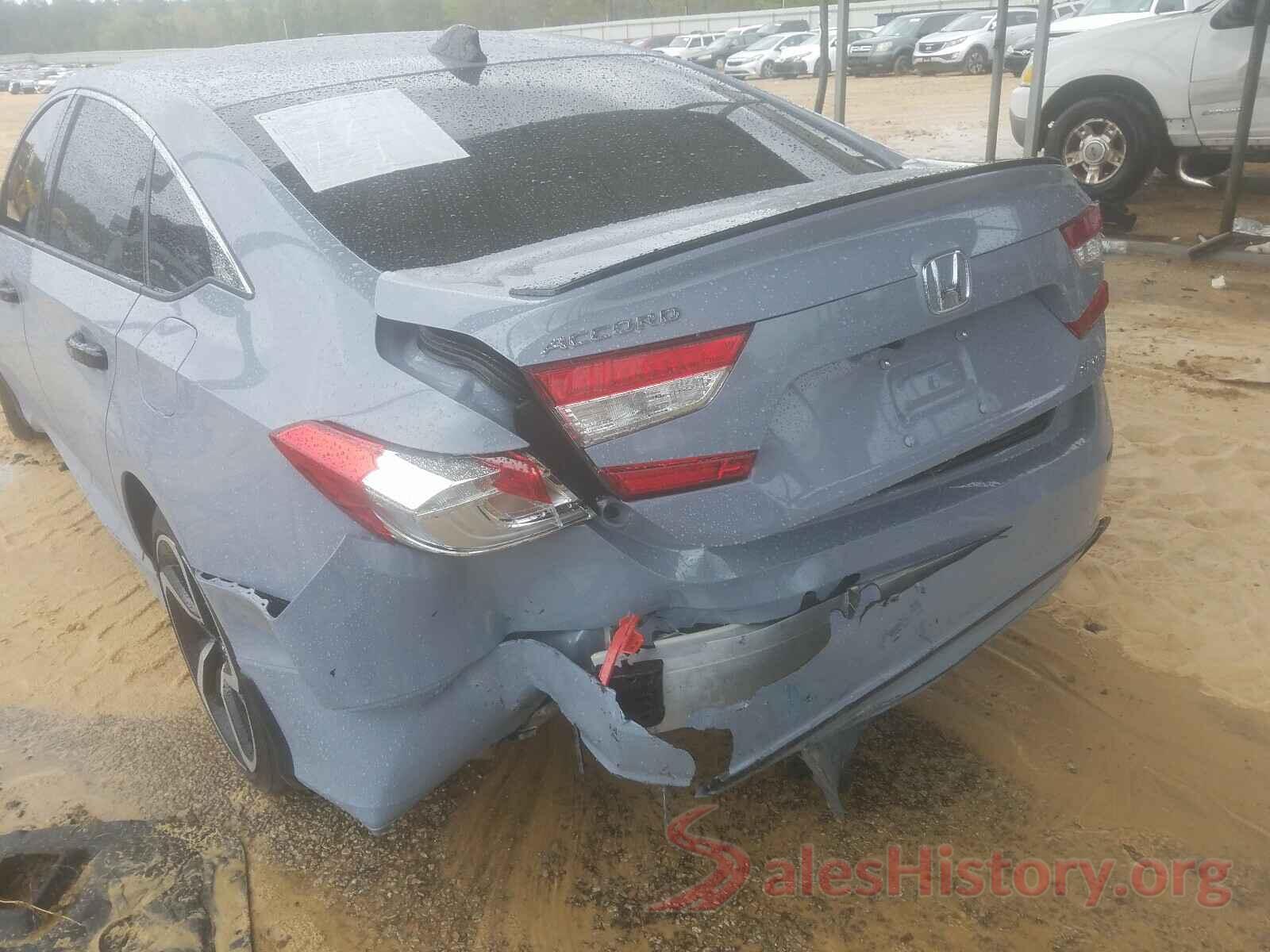 1HGCV1F30MA006050 2021 HONDA ACCORD