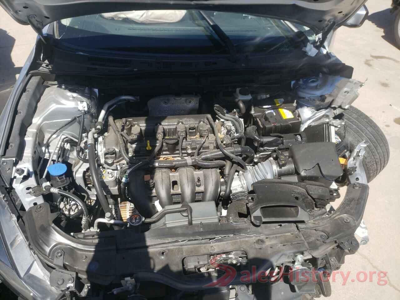 3MZBN1W30HM136782 2017 MAZDA 3