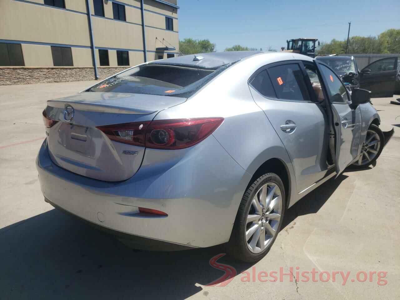 3MZBN1W30HM136782 2017 MAZDA 3