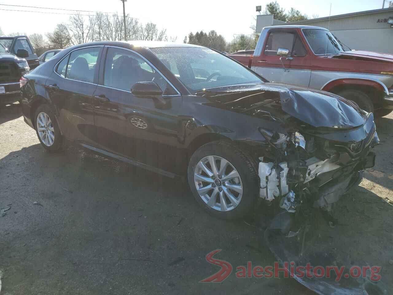 4T1B11HK0JU531092 2018 TOYOTA CAMRY