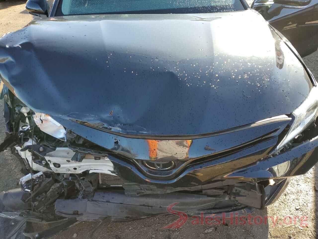 4T1B11HK0JU531092 2018 TOYOTA CAMRY