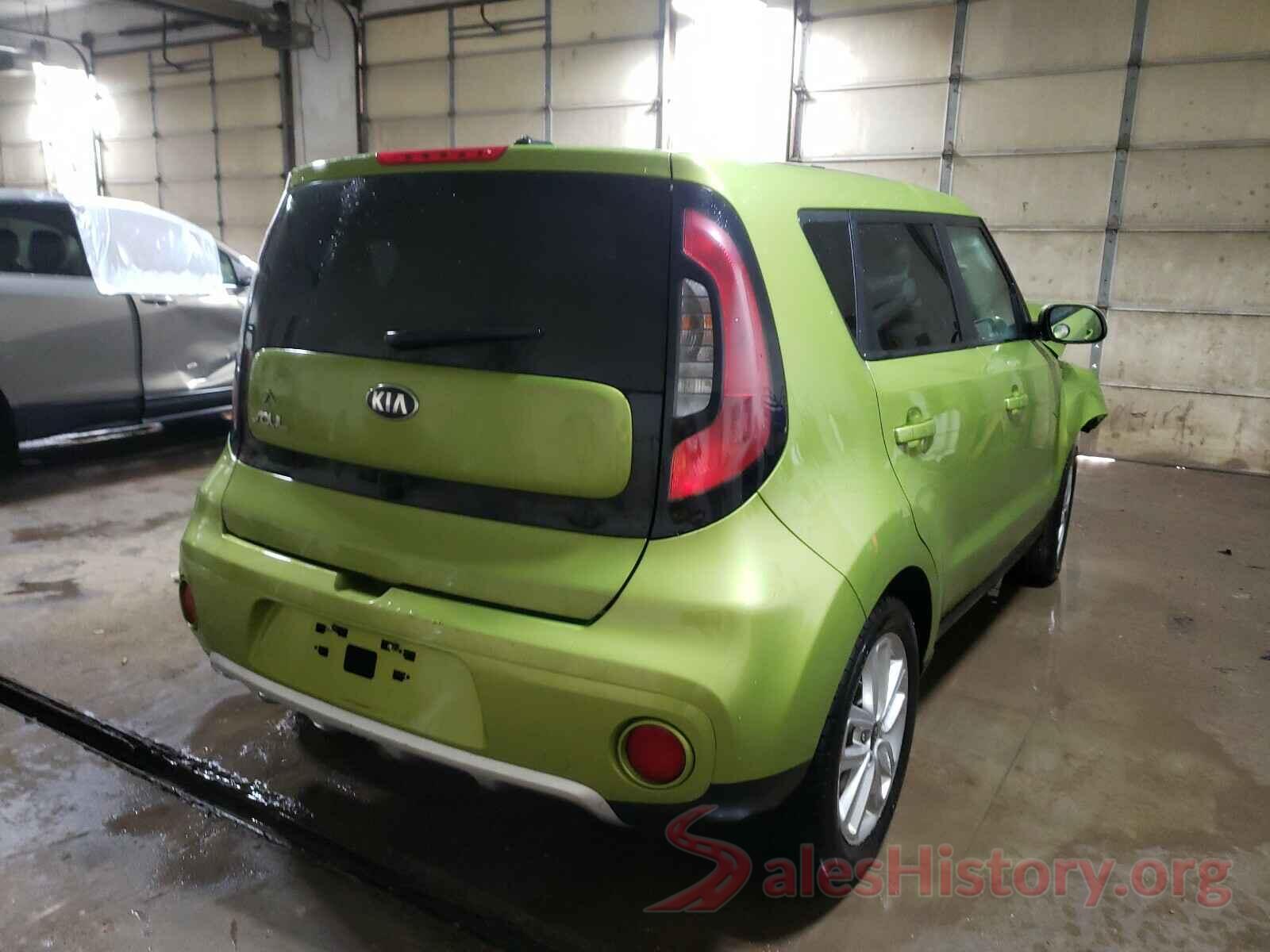 KNDJP3A51J7891212 2018 KIA SOUL