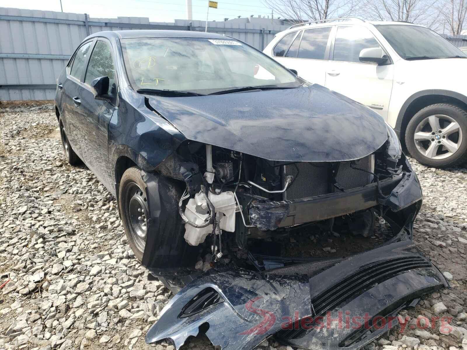 2T1BURHEXJC094803 2018 TOYOTA COROLLA