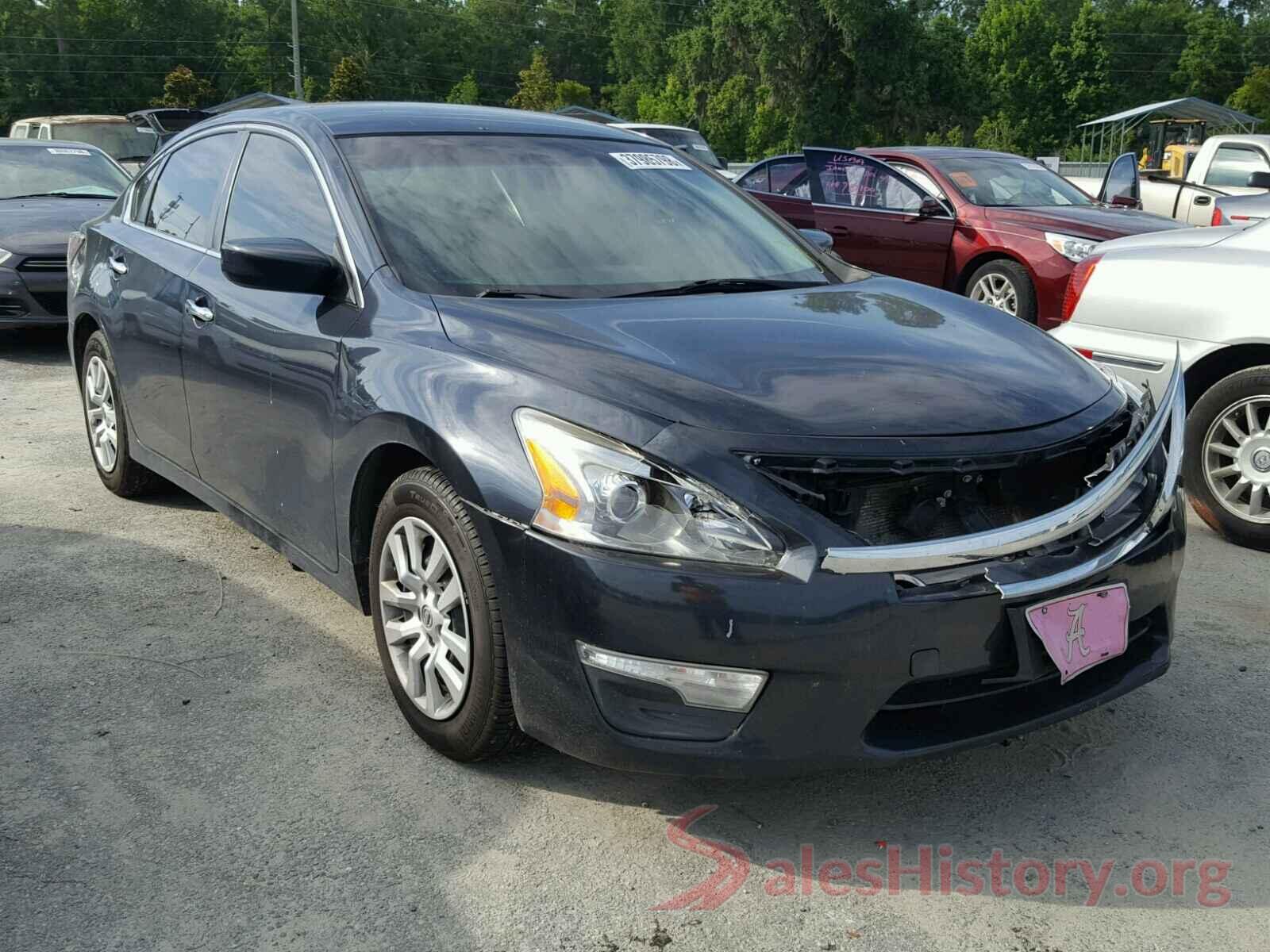 1N4AL3AP0EC102399 2014 NISSAN ALTIMA