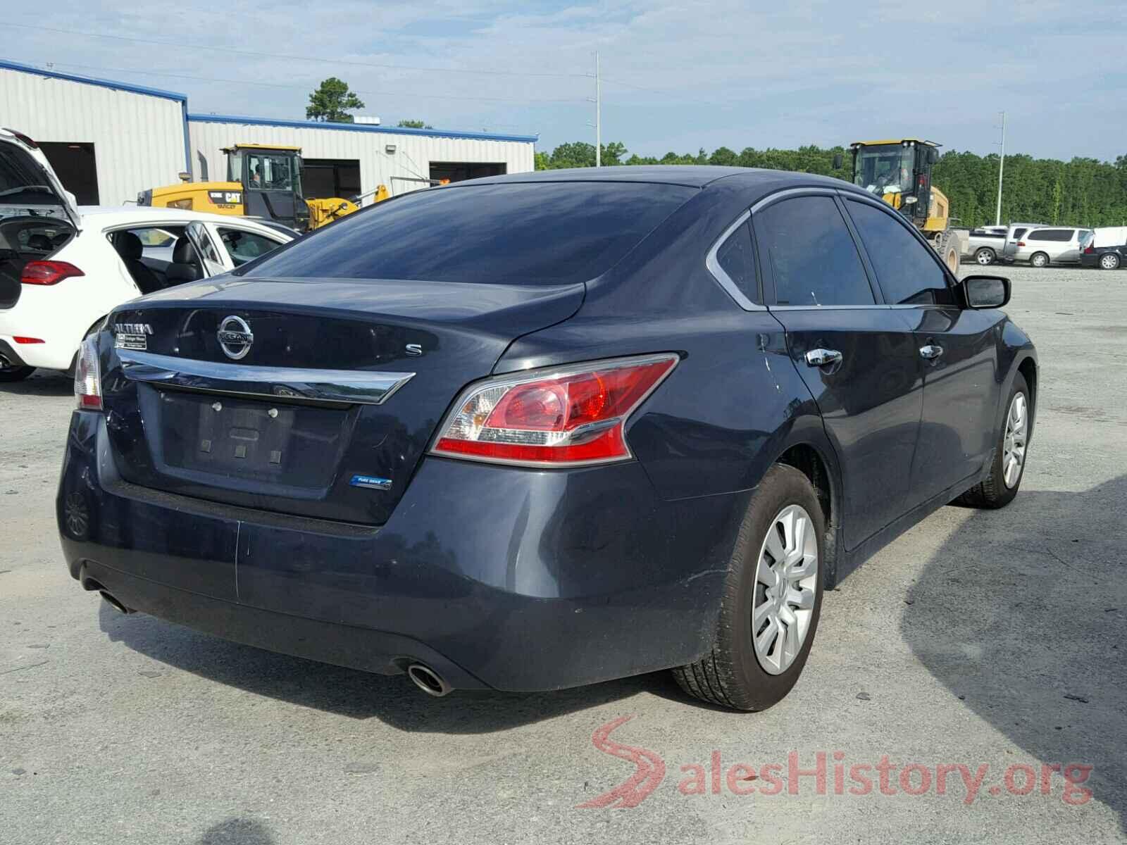 1N4AL3AP0EC102399 2014 NISSAN ALTIMA