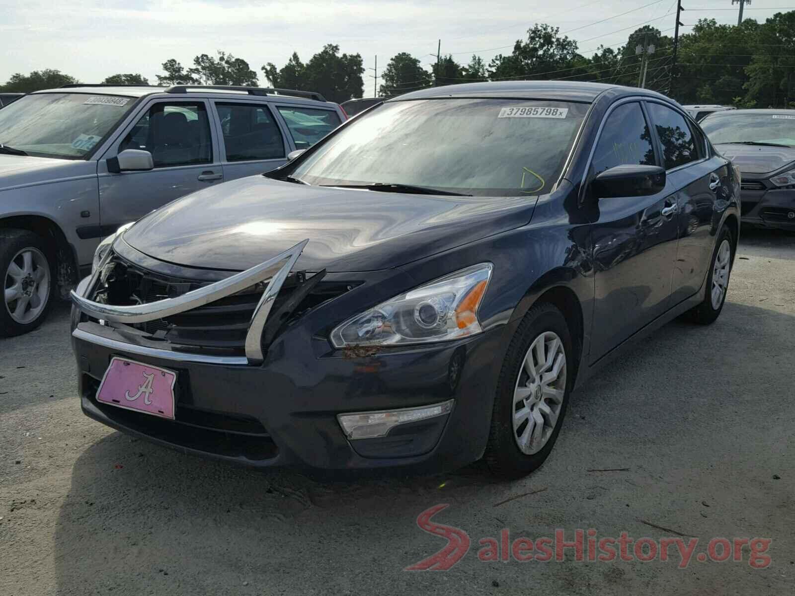 1N4AL3AP0EC102399 2014 NISSAN ALTIMA