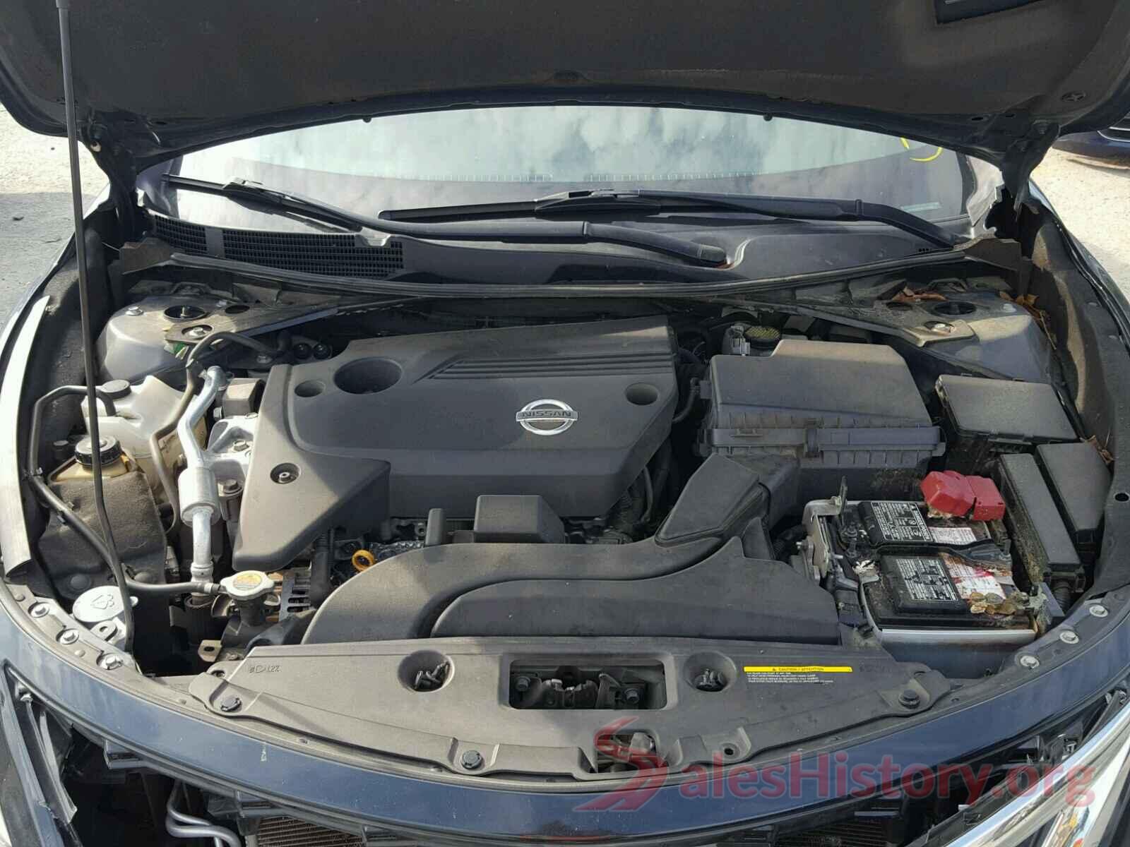 1N4AL3AP0EC102399 2014 NISSAN ALTIMA