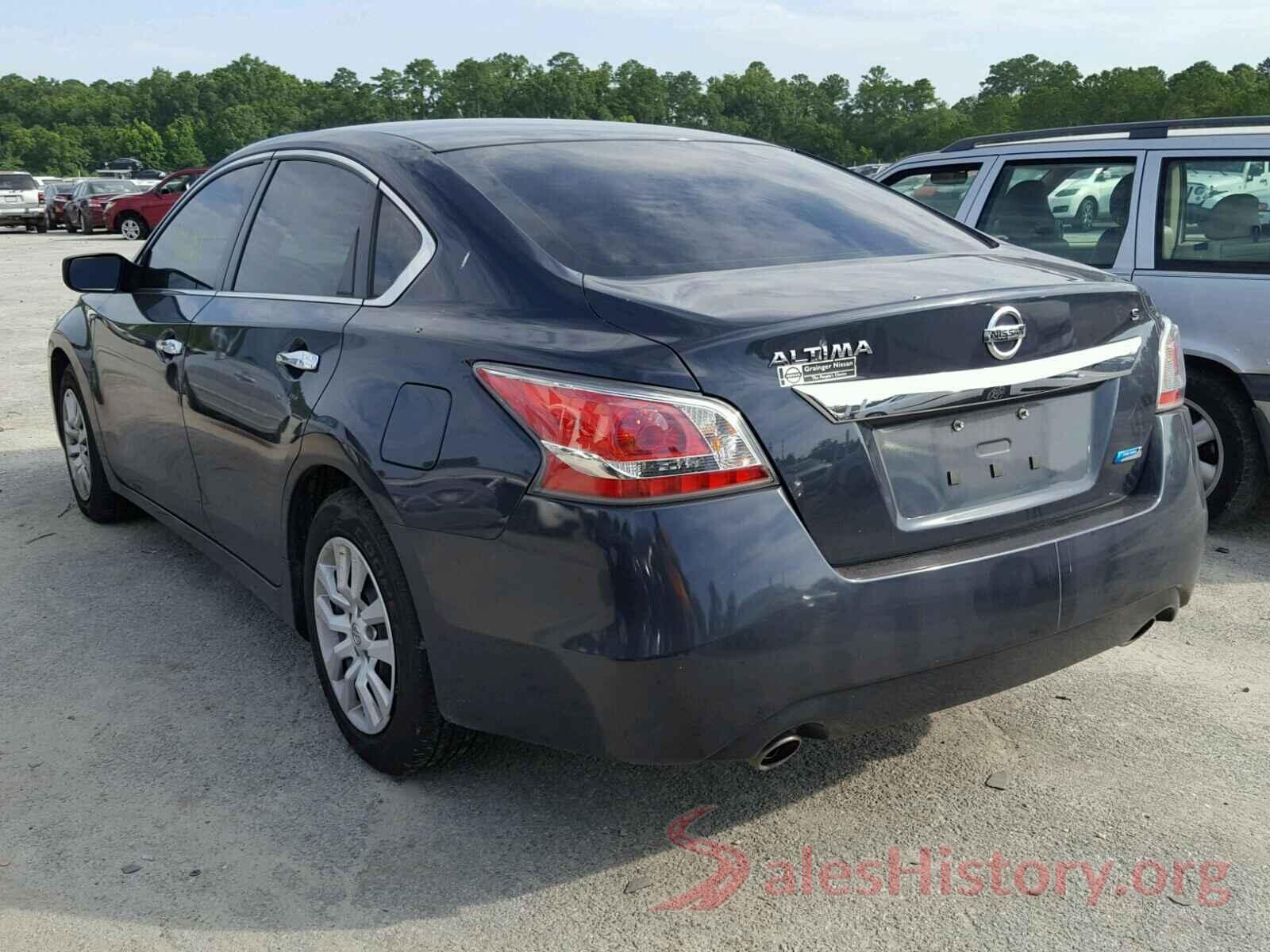 1N4AL3AP0EC102399 2014 NISSAN ALTIMA