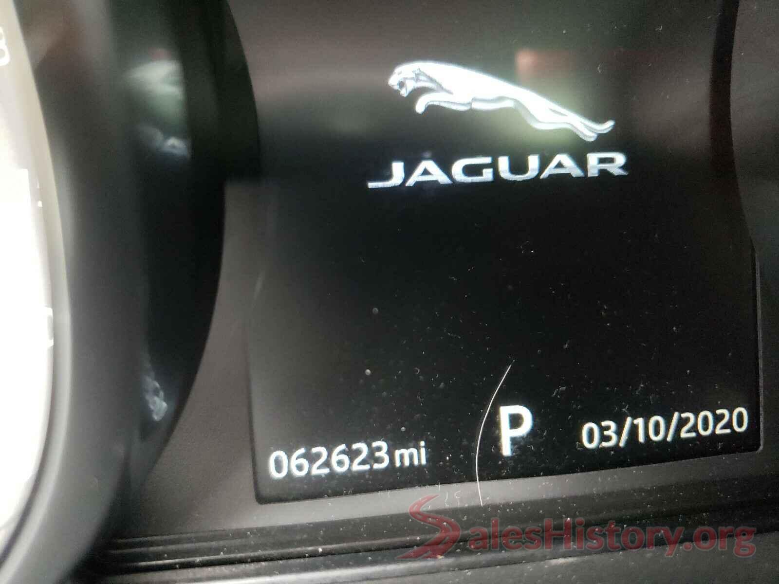 SADCM2BV3HA080975 2017 JAGUAR F-PACE