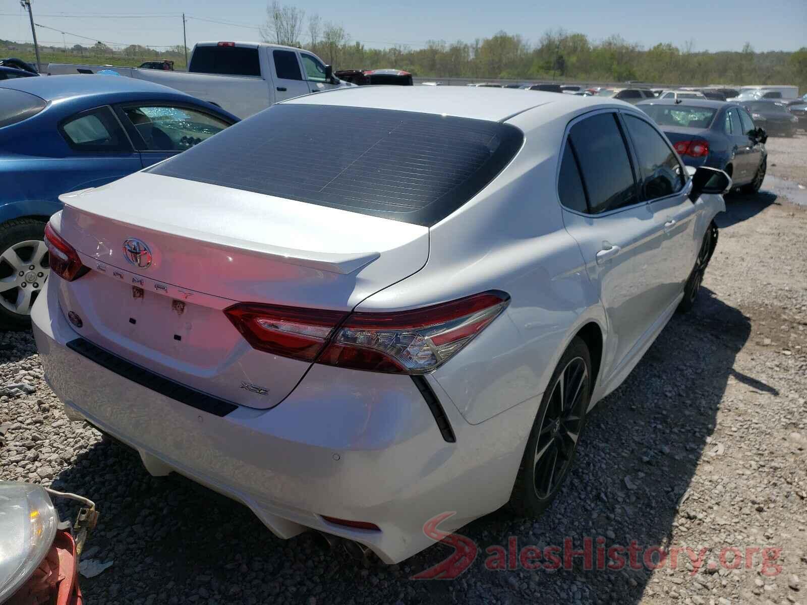 4T1B61HK7JU655409 2018 TOYOTA CAMRY