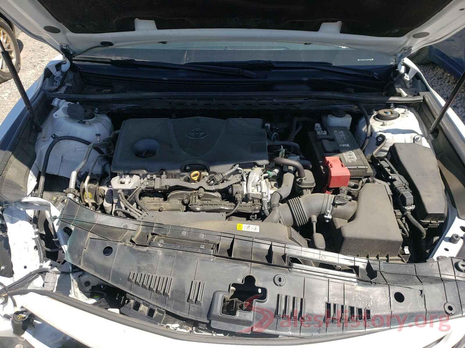 4T1B61HK7JU655409 2018 TOYOTA CAMRY