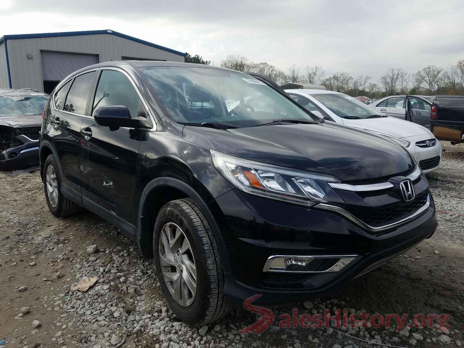 3CZRM3H51GG711106 2016 HONDA CRV