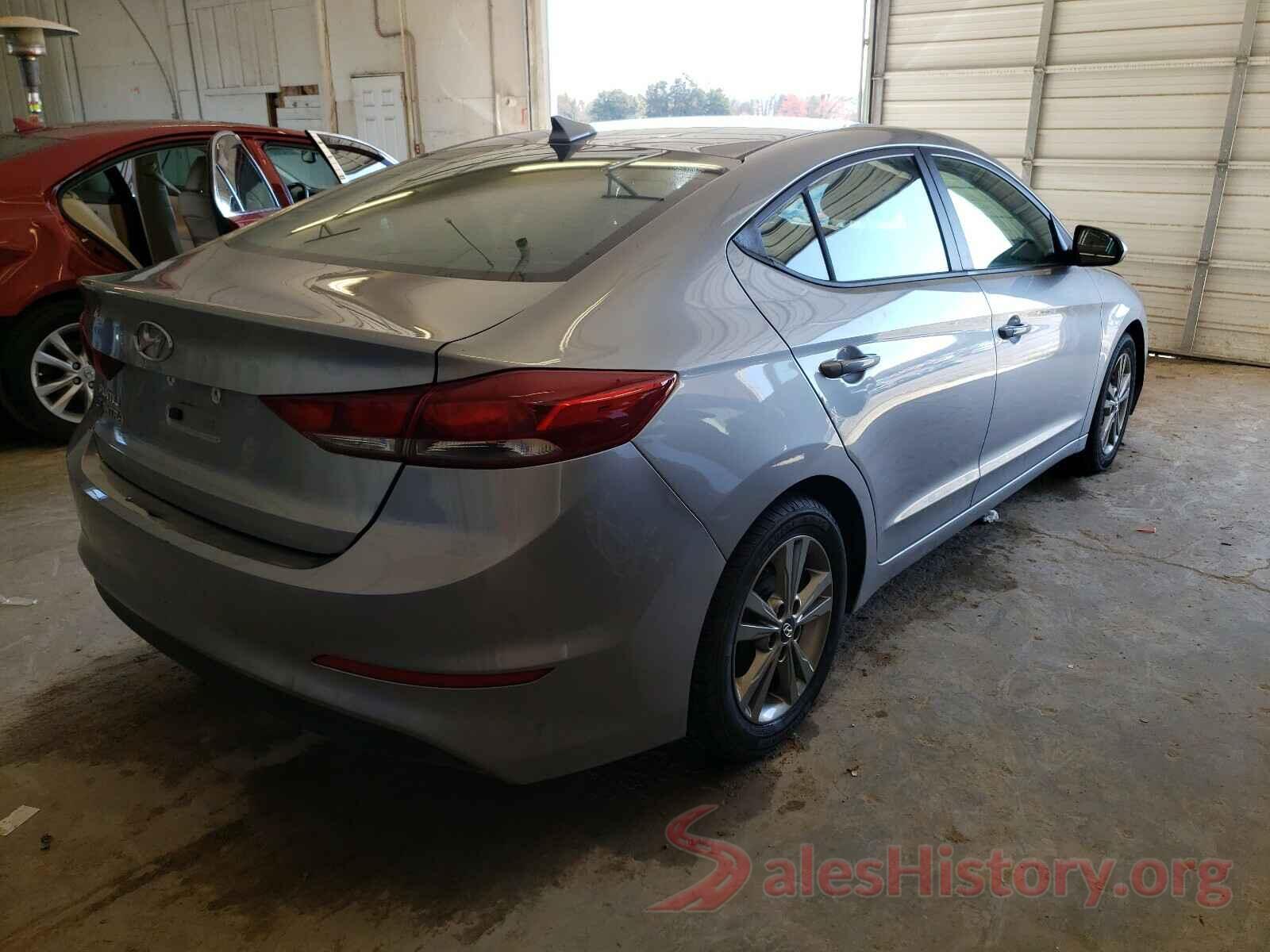 5NPD84LF7HH016339 2017 HYUNDAI ELANTRA