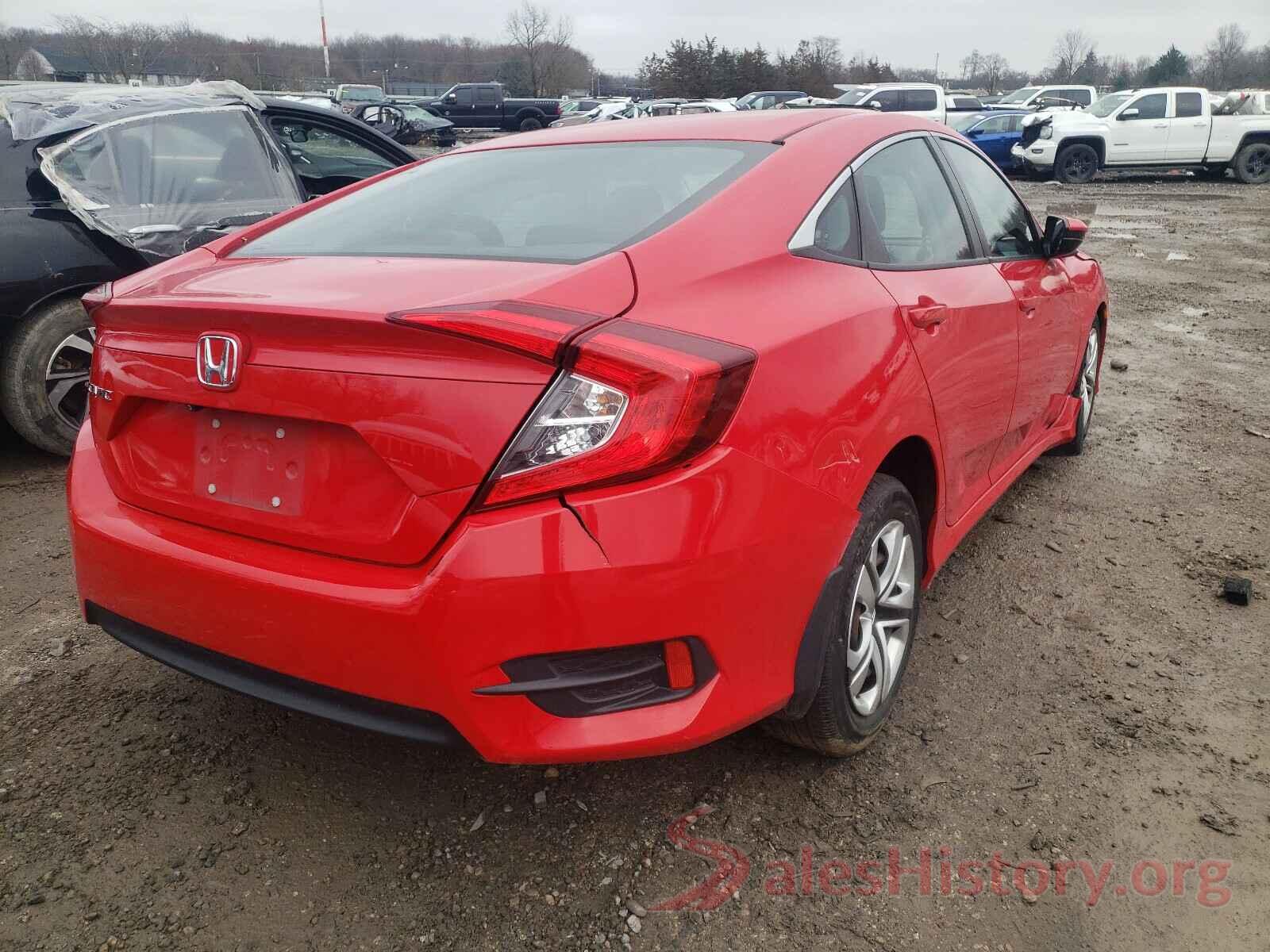 2HGFC2F53HH527782 2017 HONDA CIVIC