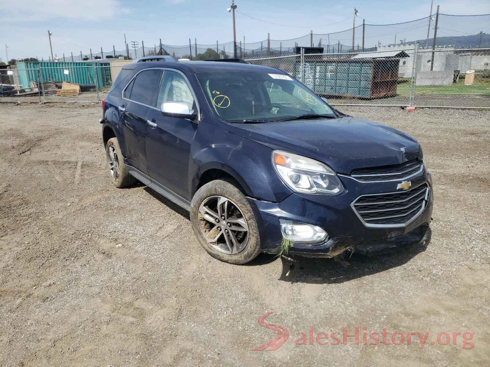 2GNALDEK4H1560009 2017 CHEVROLET EQUINOX