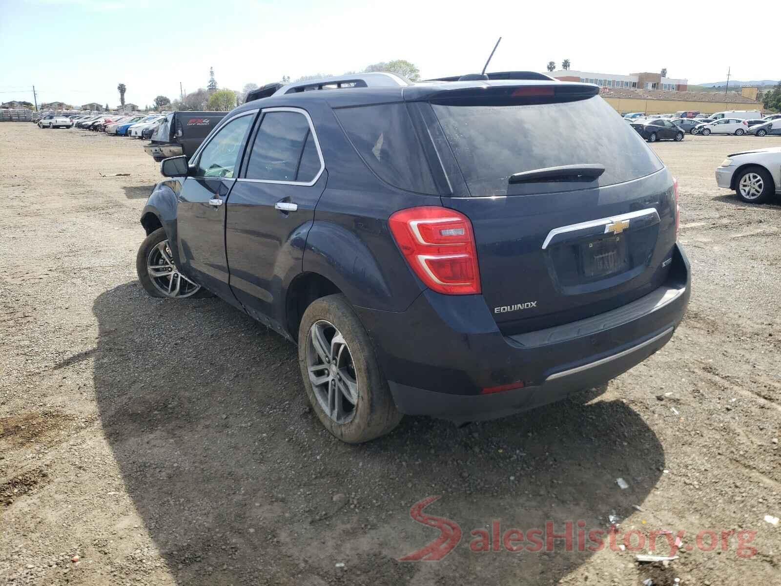 2GNALDEK4H1560009 2017 CHEVROLET EQUINOX