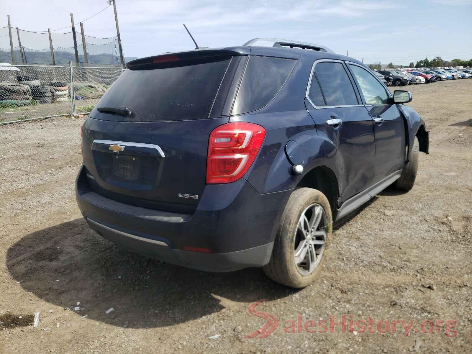 2GNALDEK4H1560009 2017 CHEVROLET EQUINOX