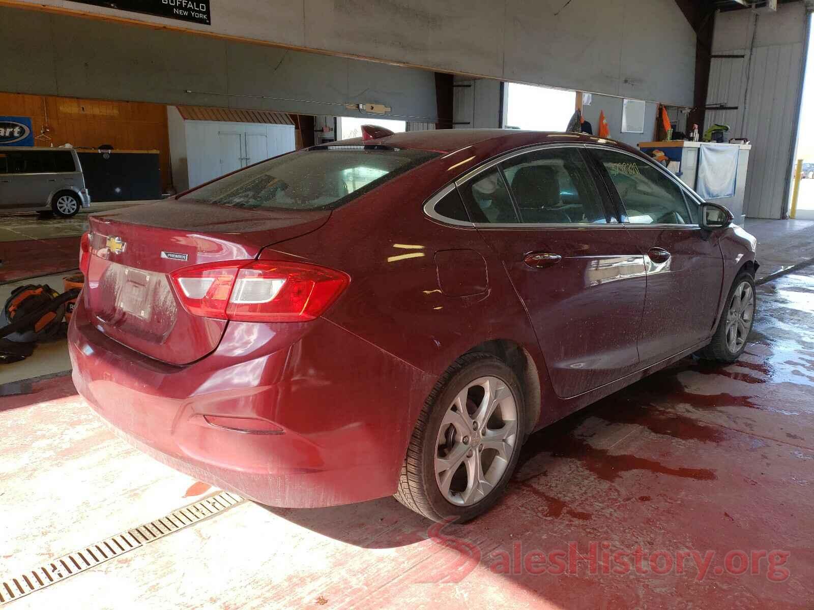 1G1BG5SM8G7246855 2016 CHEVROLET CRUZE