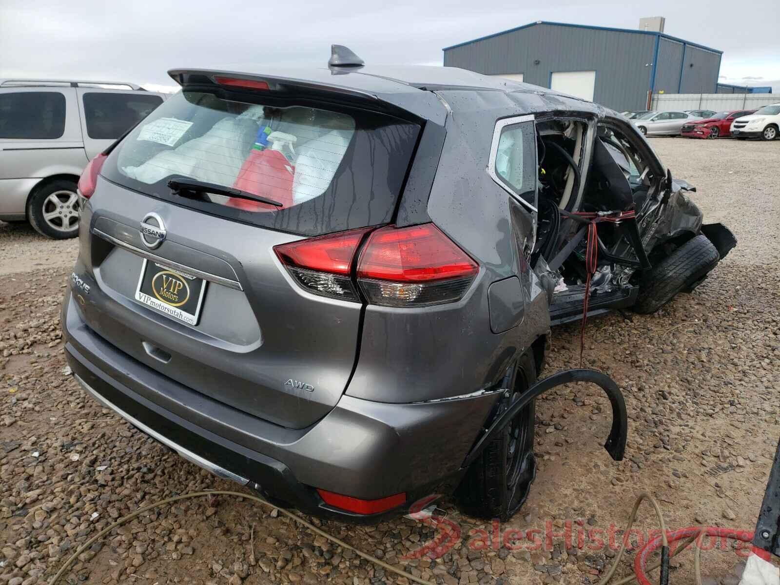 KNMAT2MV6HP536516 2017 NISSAN ROGUE