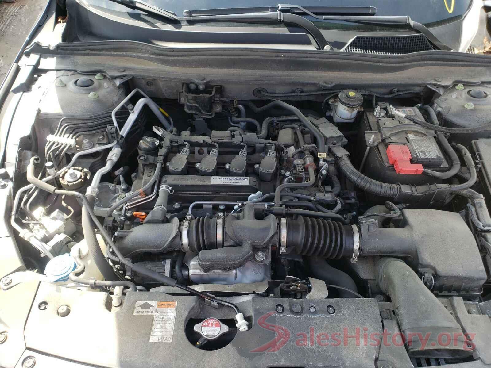 1HGCV1F52JA016060 2018 HONDA ACCORD