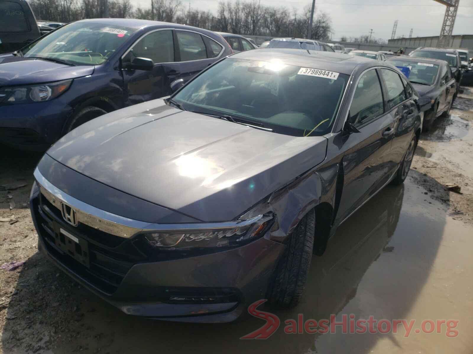 1HGCV1F52JA016060 2018 HONDA ACCORD