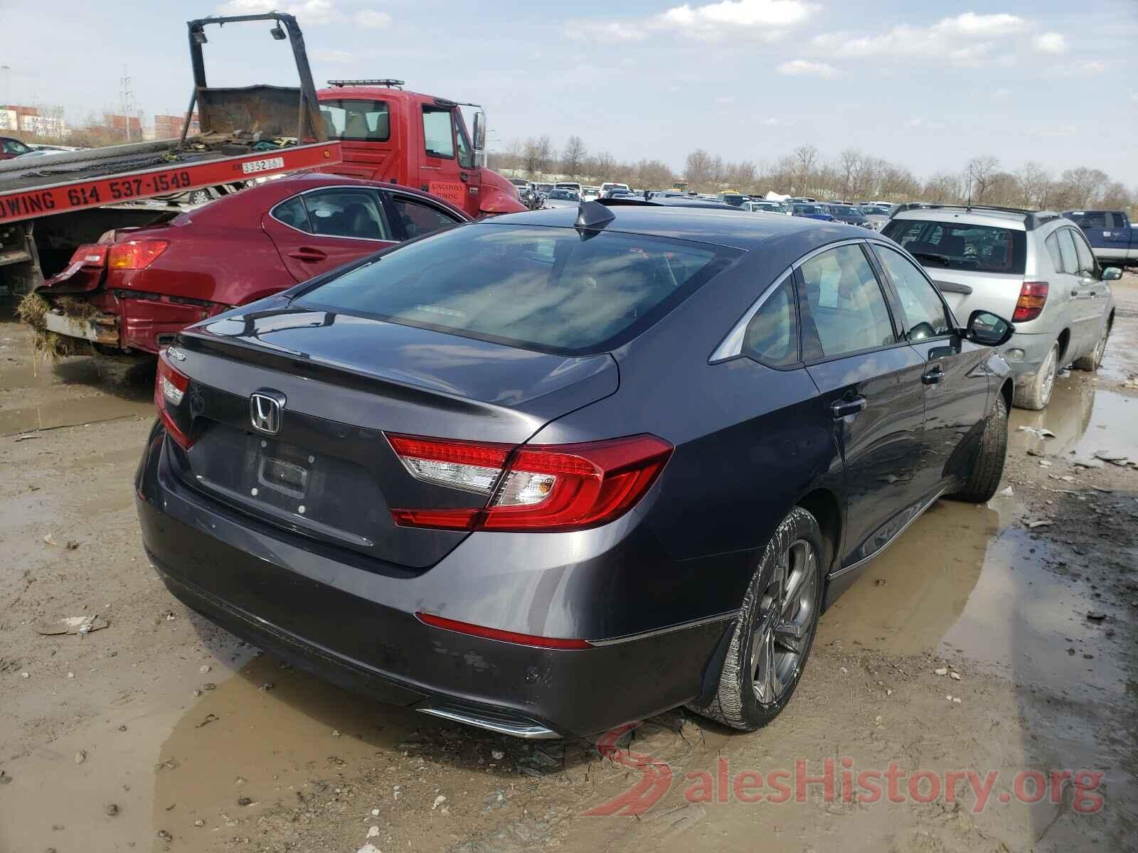 1HGCV1F52JA016060 2018 HONDA ACCORD