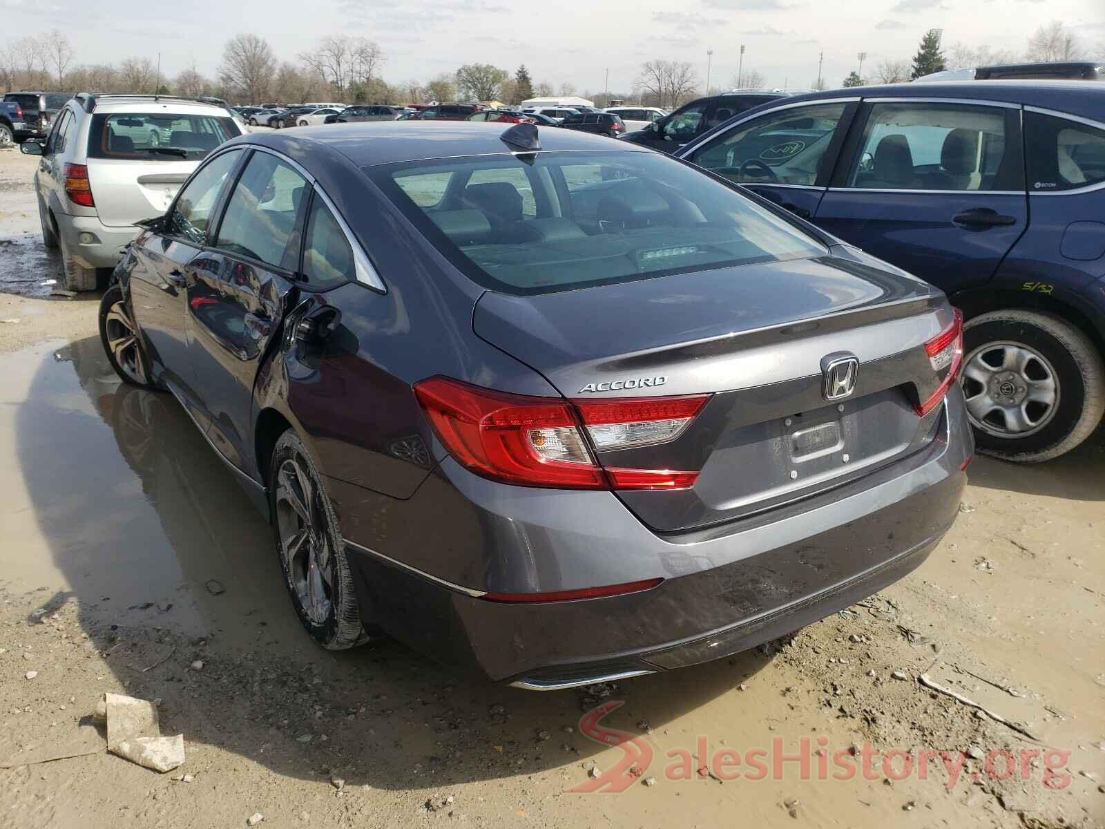 1HGCV1F52JA016060 2018 HONDA ACCORD