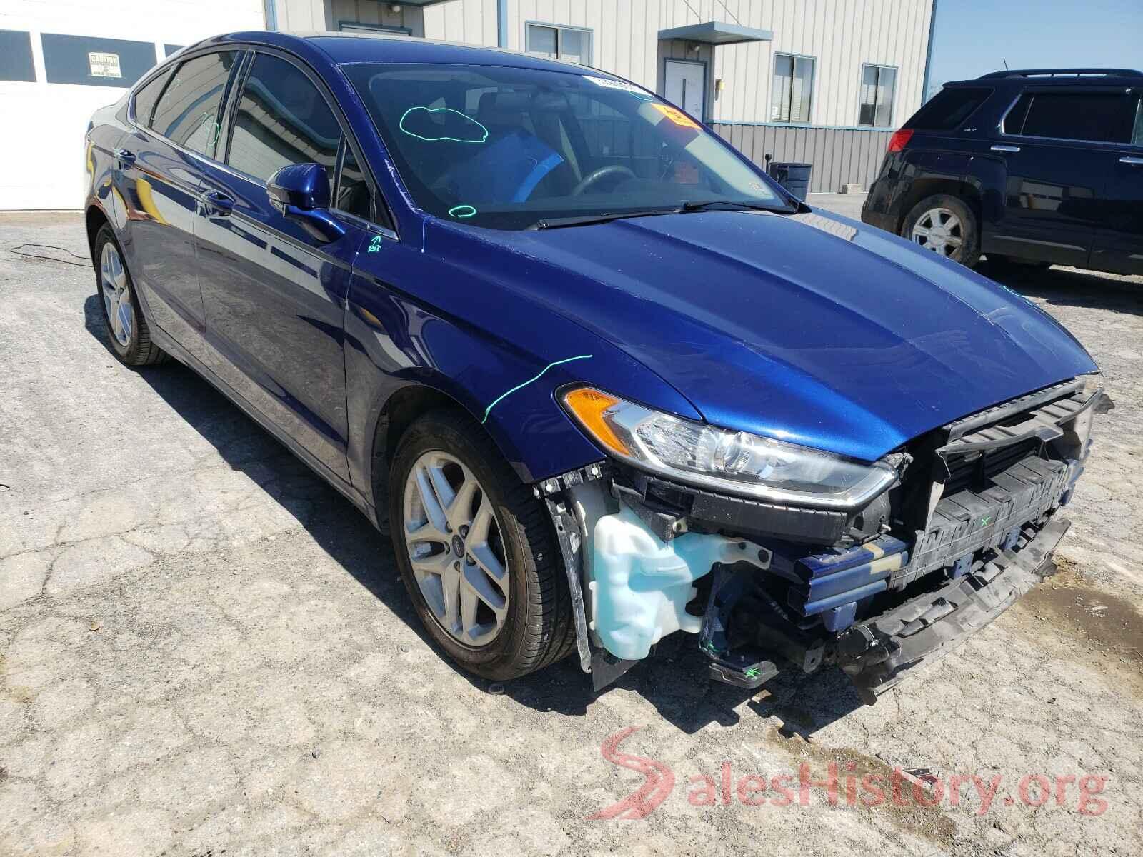 3FA6P0H71GR269017 2016 FORD FUSION